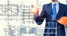 Bauen 4.0.: Veränderungen im Handwerk und bei Architekten + Ingenieure