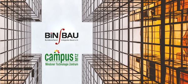 Veranstaltung: Integrales Bauen: nachhaltig – seriell – papierlos und digital
